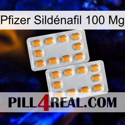 Pfizer Sildénafil 100 Mg cialis4